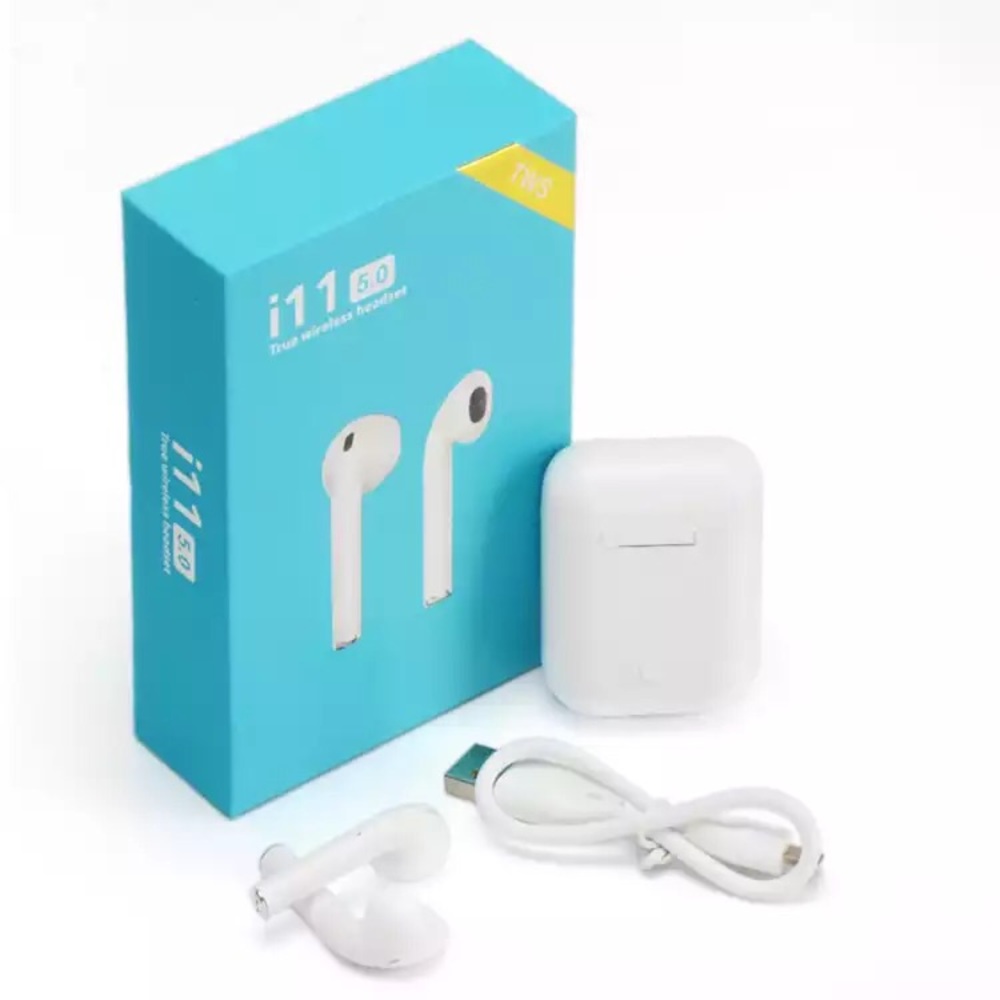 Wireless Bluetooth earbuds 🤩✅ - Picture 7 of 7